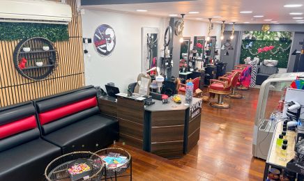 FRENCH BARBER : Coiffeur à Besançon
