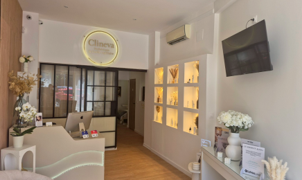 Clineva Esthétique : Institut de beauté à Marseille