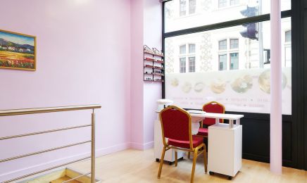 Bhuvi beauté : Institut de beauté à Paris