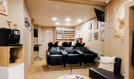 So’Cut HairSpa : Coiffeur à Fontainebleau