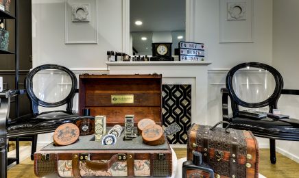 Côté Salon Tours  : Coiffeur à Tours