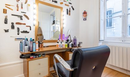 K2Hair Studio : Coiffeur à Lyon