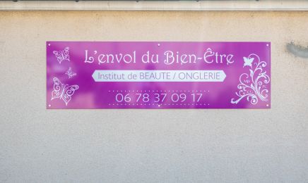 L'Envol du Bien-Être  : Institut de beauté à Lamarche-sur-Saône