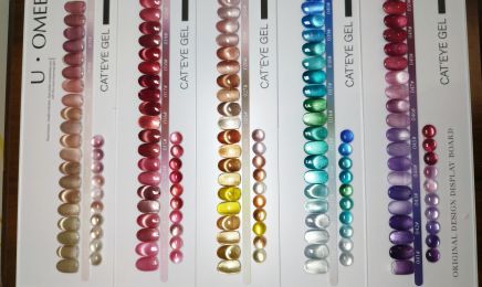 Oh my nails : Institut de beauté à Marseille