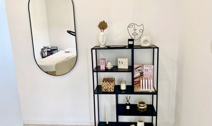 V.A Studio make up : Institut de beauté à L'Isle-sur-la-Sorgue