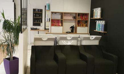 Coiffure Mixte Lanveur : Coiffeur à Lorient
