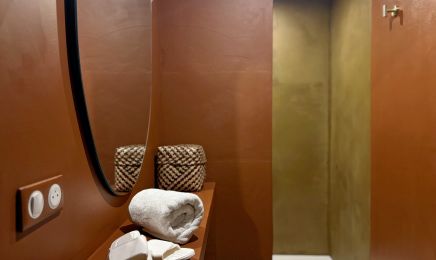 Senssól - Amandine Berneau certifiée Renata França Spa : Coiffeur à Orgon