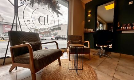 JD la suite By Ilona & Virginie : Coiffeur à Reims