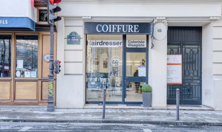 Coiffure Créative : Coiffeur à Paris