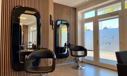 Lena Schröder Friseure: Friseur in Sittensen