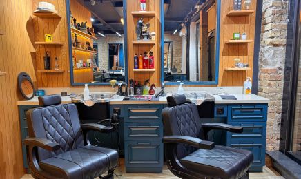 Kayser coiffure : Barbier à Strasbourg