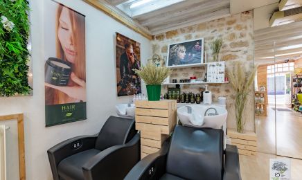 Aurelie Coiff : Coiffeur à Angoulême