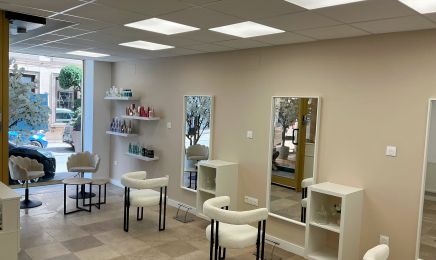 Alem Coiffure : Coiffeur à Bitche
