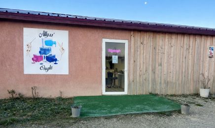 Allyssongle : Manucure à Saint-Papoul
