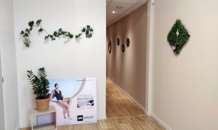 Ma pause beauté Quimperlé  : Institut de beauté à Quimperlé