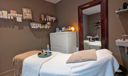 Mon Petit Institut : Manucure à Val-d'Isère