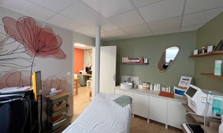Espace Vénusté  : Institut de beauté à Montivilliers