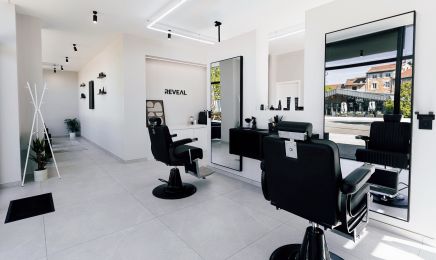 Reveal Barber - Bourgoin Jallieu : Barbier à Bourgoin-Jallieu