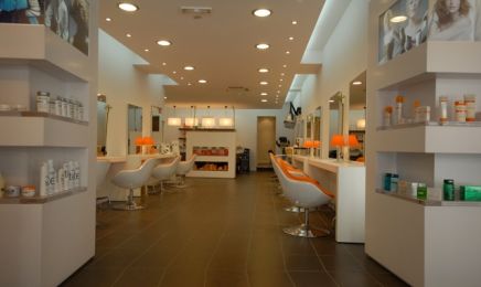 Jacques Fourcade Coiffure - Pau : Coiffeur à Pau