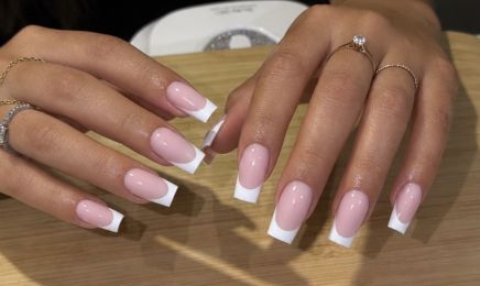 MeryyBeauty Room : Manucure à Saint-Herblain