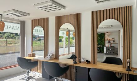 Côté coiffure Elle/Lui : Coiffeur à Castelmaurou