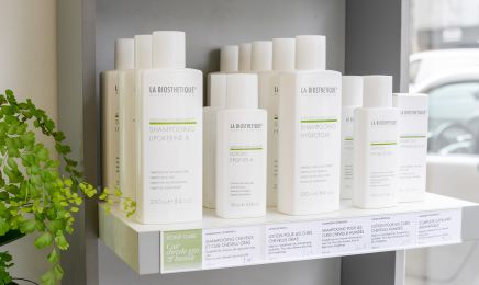 Lola Coiffure & Beauté Paris : Institut de beauté à Paris