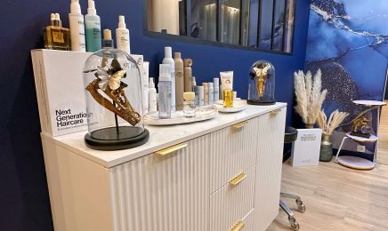 LE SALON LM : Coiffeur à Dinan