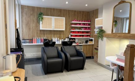 A.S Coiffure : Coiffeur à Clères