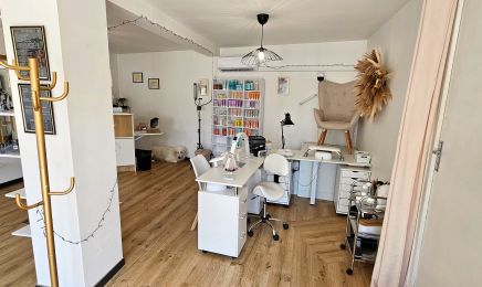 Axe beauté : Institut de beauté à Varilhes