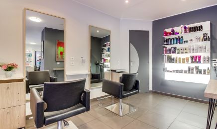 Salon Koste  : Coiffeur à Landerneau