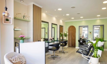 Patricia Coiffure  : Coiffeur à Biarritz