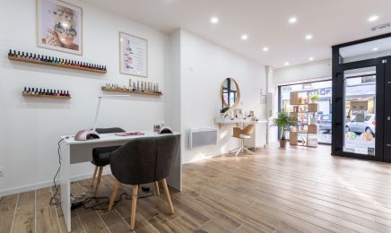 Mon coin detente  : Coiffeur à Douai