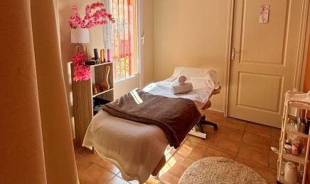 L'instant détente : Coiffeur à Saint-André-de-Sangonis