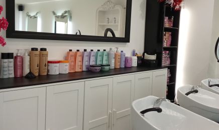 Mo Beauty  : Manucure à Enghien-les-Bains