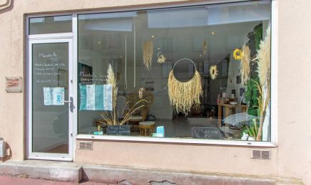 Mandala  : Coiffeur à Limoges
