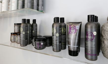 M Coiff : Coiffeur à Paris