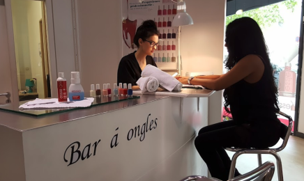 École Terrade - Rennes - Solférino - Coiffure : Coiffeur à Rennes