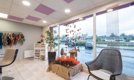 Amandine Coiffure : Coiffeur à Belval
