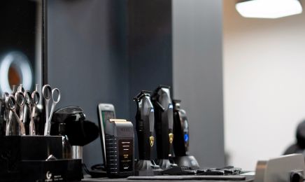La Barbe Du Lion - Nancy / Frouard : Coiffeur à Frouard