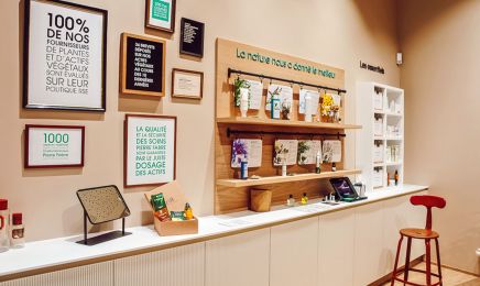 Le LAB : Coiffeur à Toulouse