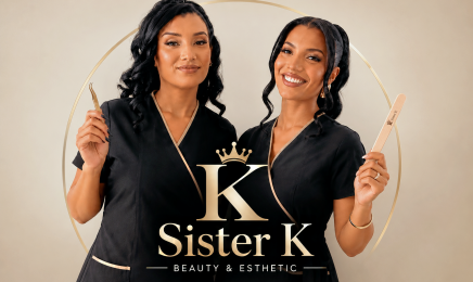 SISTER K (Cils By Wafa & Maya NBeauté) : Institut de beauté à La Seyne-sur-Mer