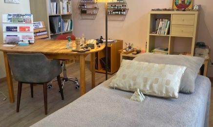 Sylvie vincendon naturopathe : Institut de beauté à Thurins