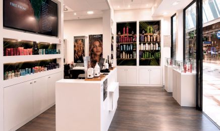 KOME Salon & Spa AVEDA - Montigny-lès-Cormeilles : Barbier à Montigny-lès-Cormeilles