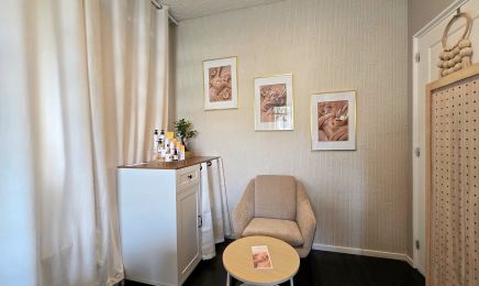 Margaux Coiffure - Esthétique Libre - L'institut : Institut de beauté à Ferney-Voltaire