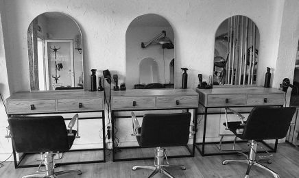 Le salon d’Alex : Manucure à Le Grand-Quevilly