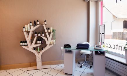 L'Instant C : Institut de beauté à Strasbourg