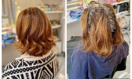 L atelier du cheveux : Coiffeur à Héron