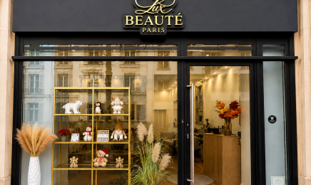 Taynara Zambon Beauté & Bien Être  : Institut de beauté à Paris