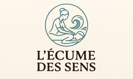 L’écume des sens : Institut de beauté à Trégueux