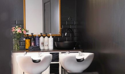 Charlotte Brochot coiffure Paris : Institut de beauté à Paris